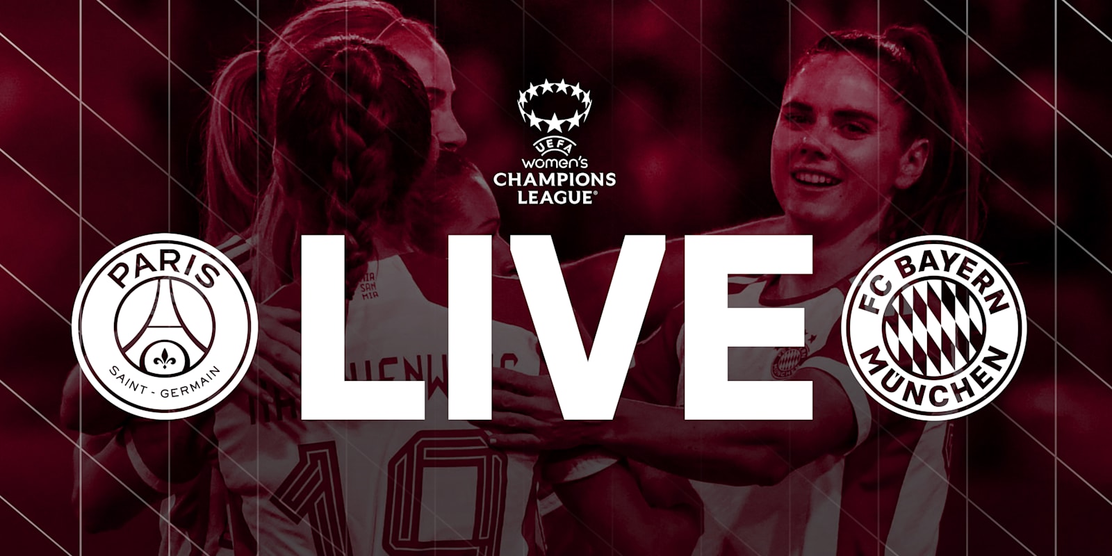 Bayern vs psg store free live stream
